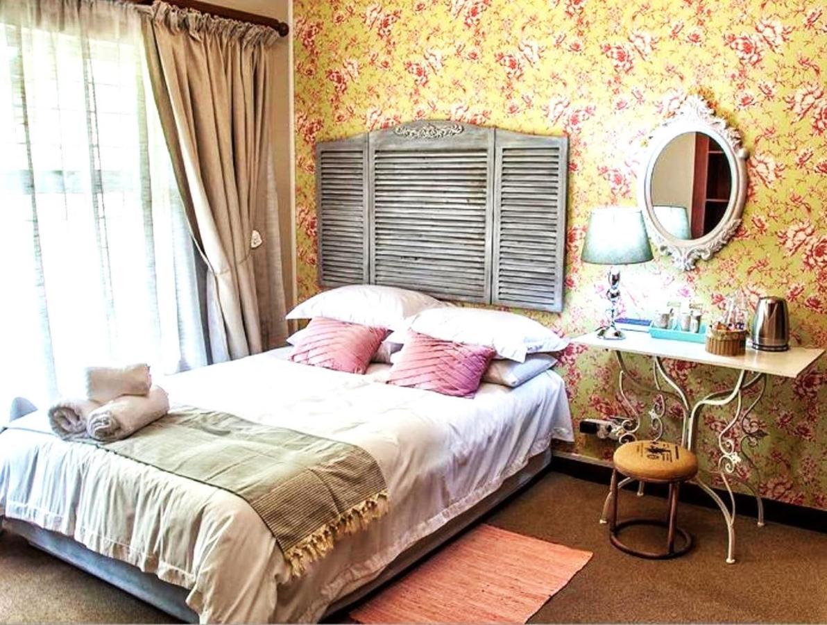 Kroon Manor Kroonstad Eksteriør billede